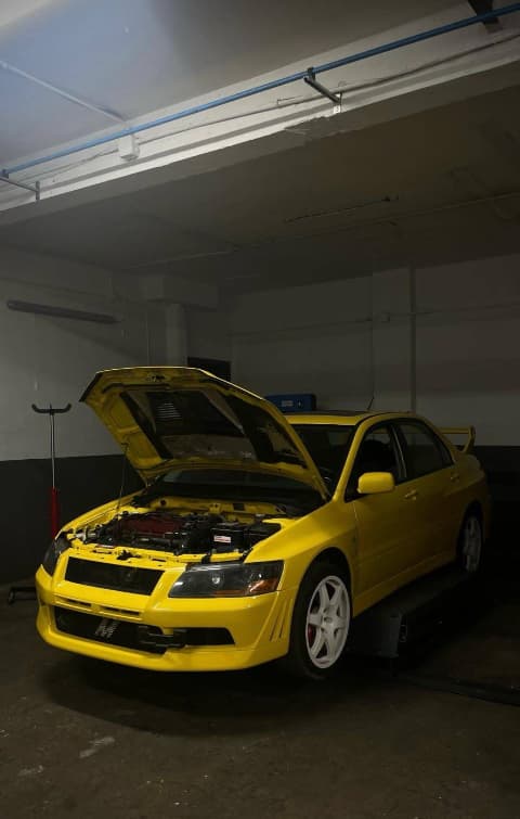 Trabajo de ALCAR en Instagram