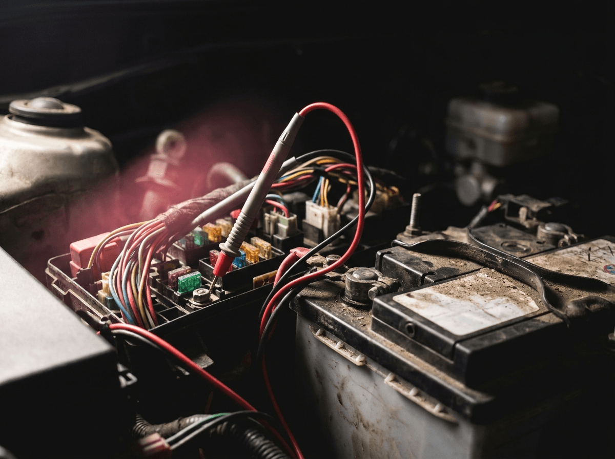 Electricidad